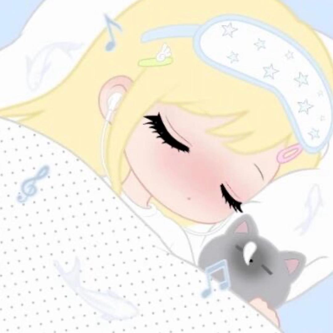 小鱼宝宝𓆜头像