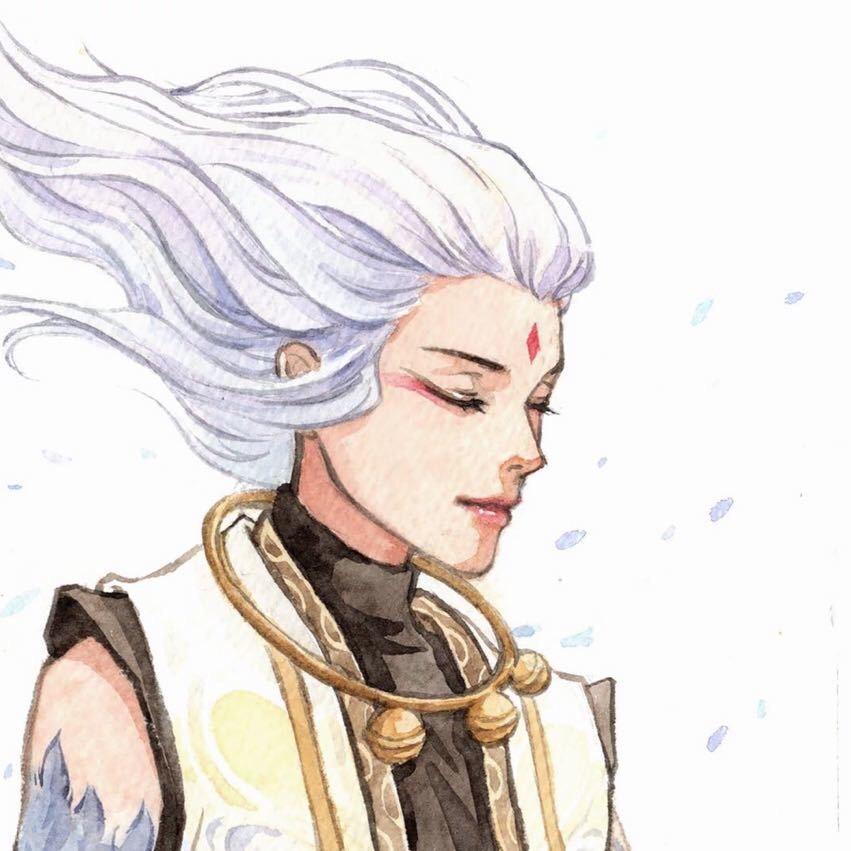 王者荣耀-最强怪人