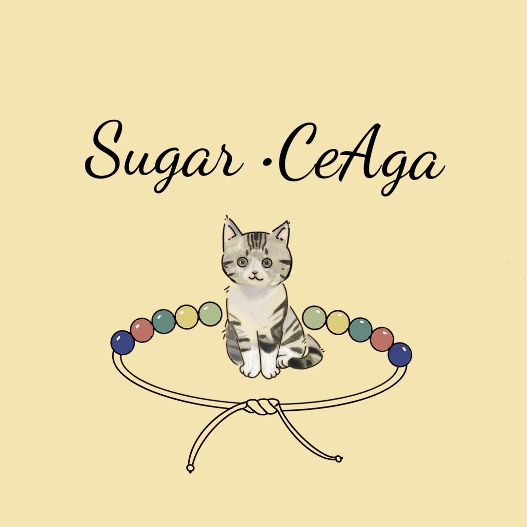 Sugar•CeAga
