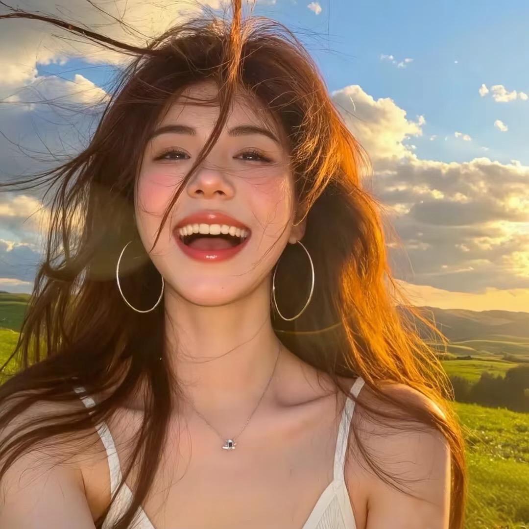 社恐的小美