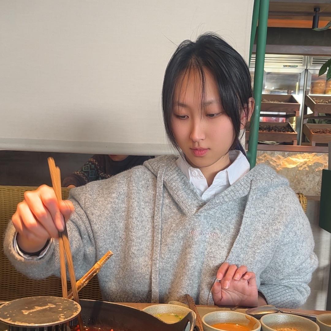 米叮