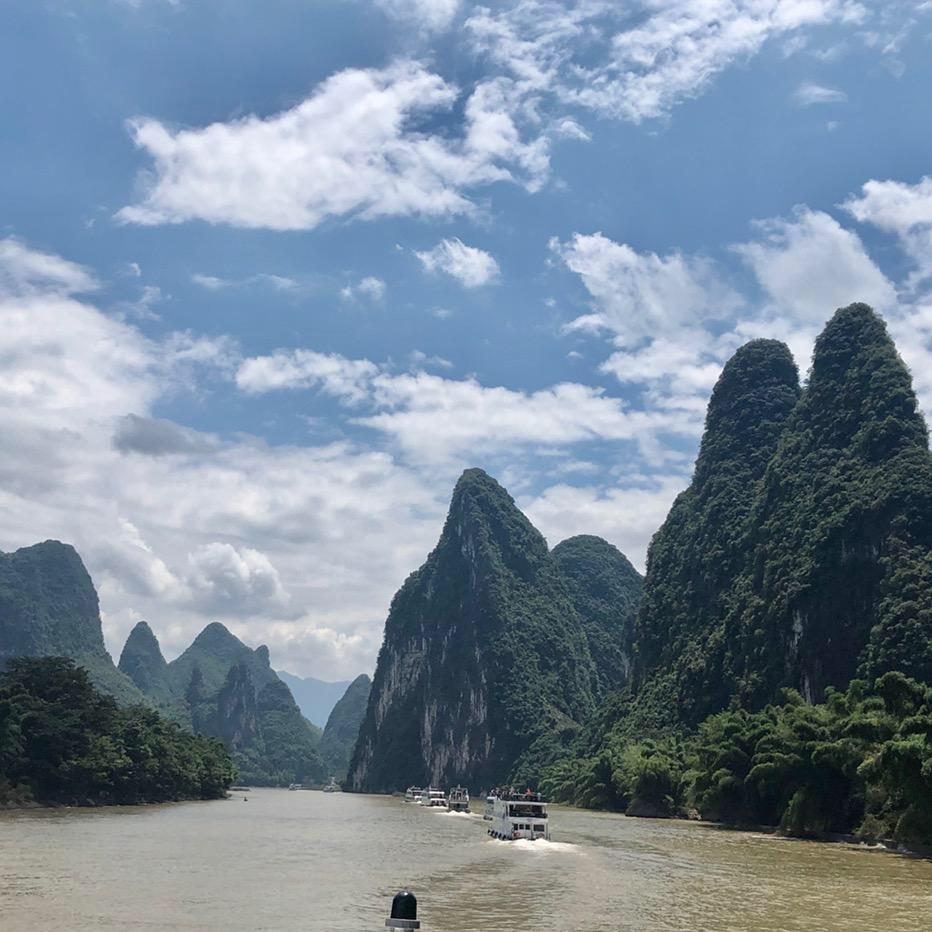慕白李