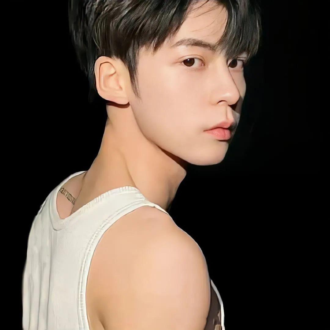 是洋洋不是杨洋