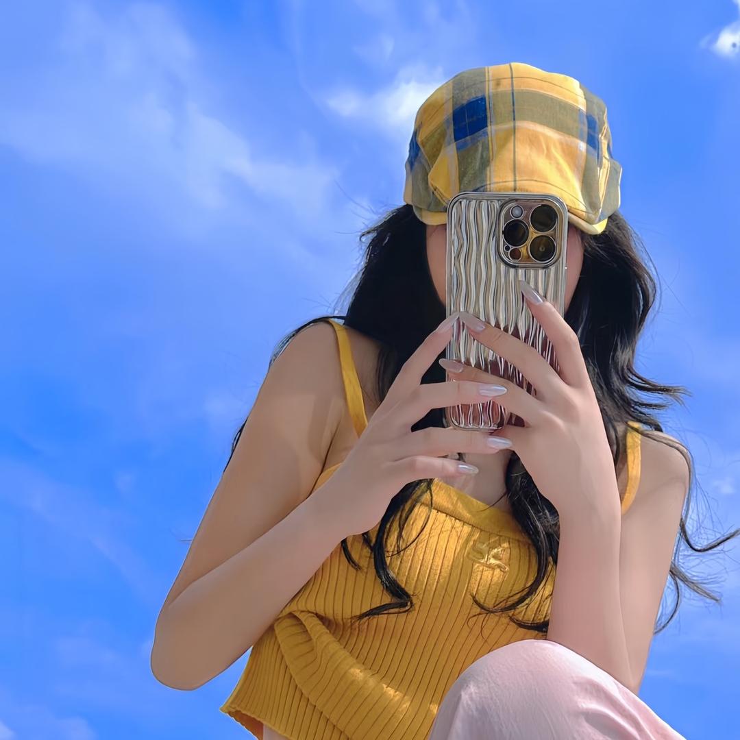 小静呀