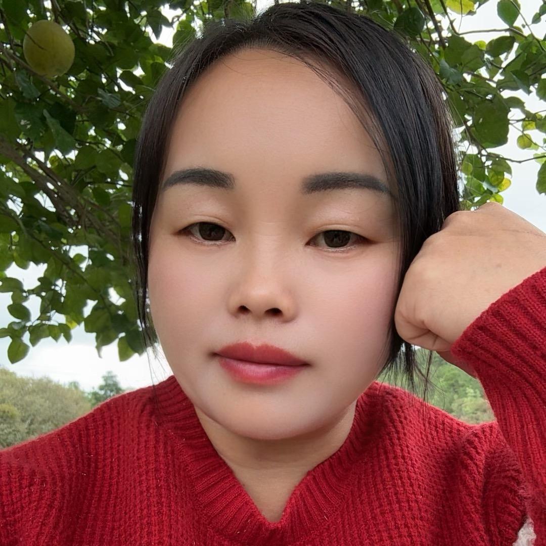 广西二姐（小号）