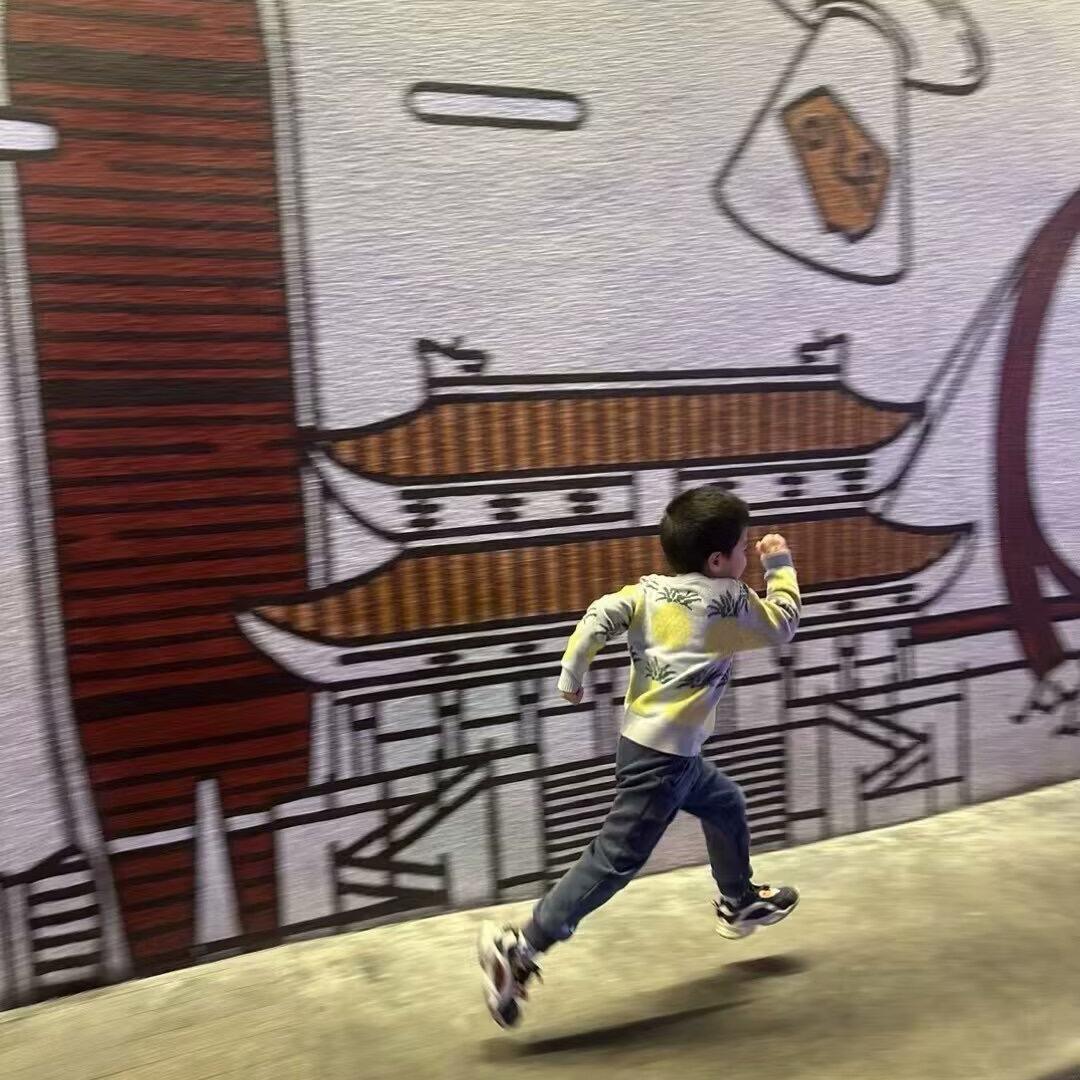 只要平安喜乐😋