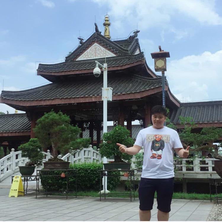 煌阁鹅庄--庄主（逆行）