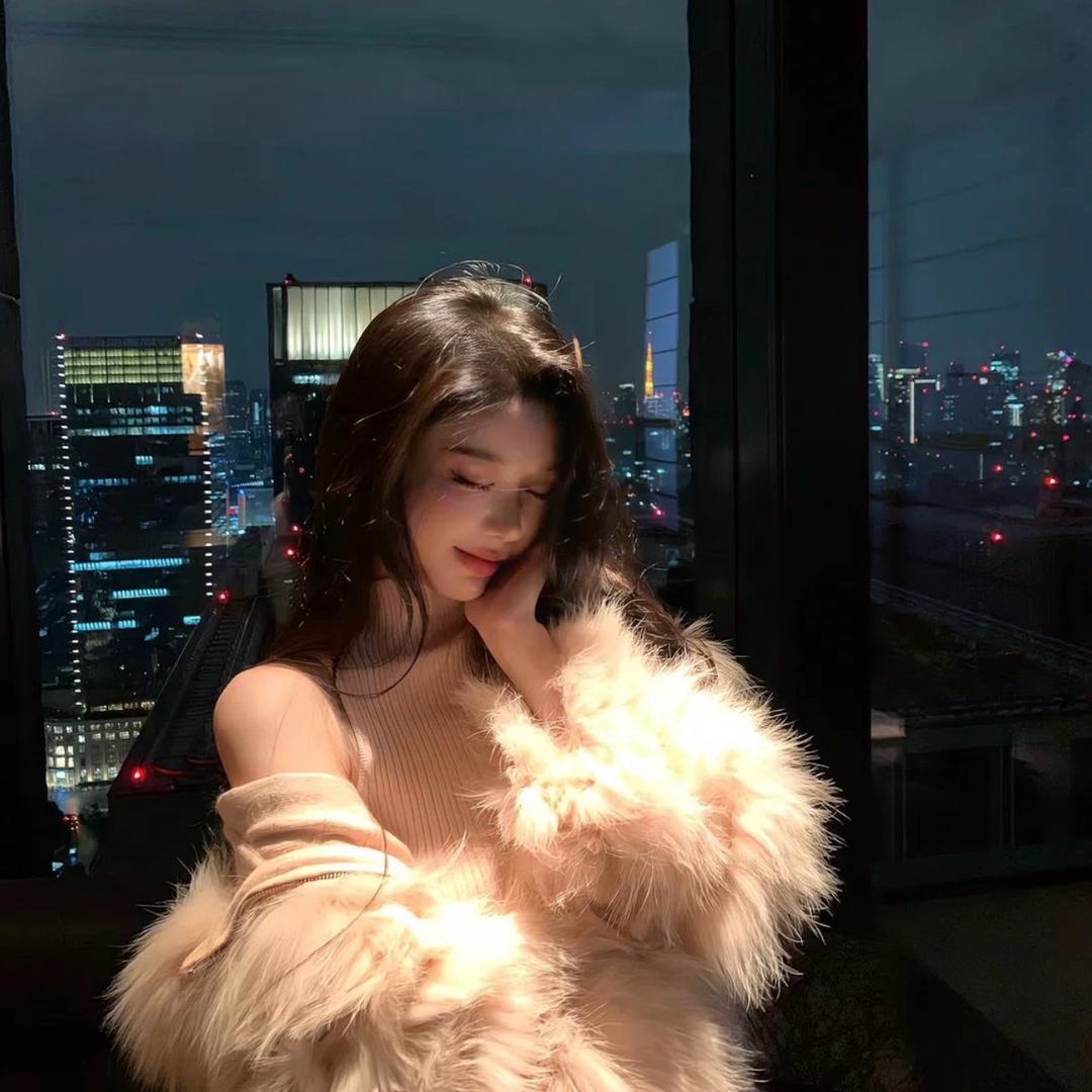 炉上阿姨