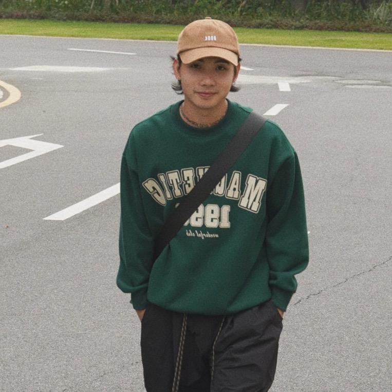 老颜