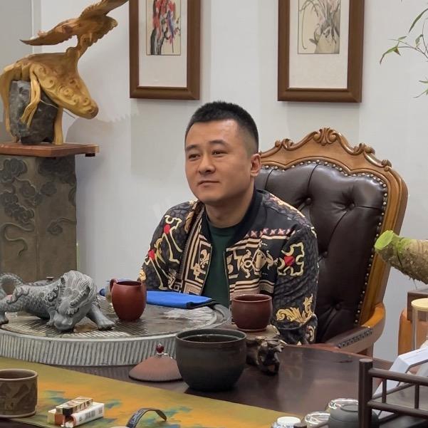 远哥聊个房