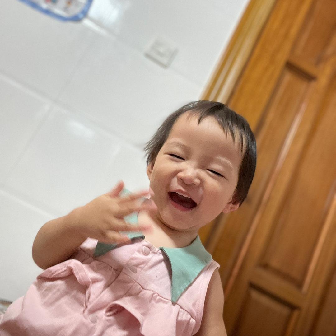 小米饭麻麻👩