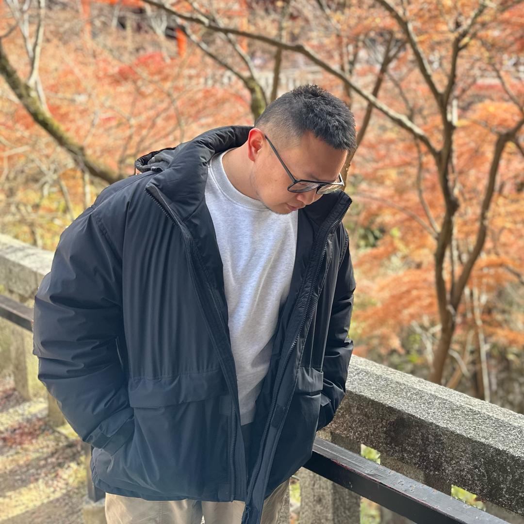 大橙子是我
