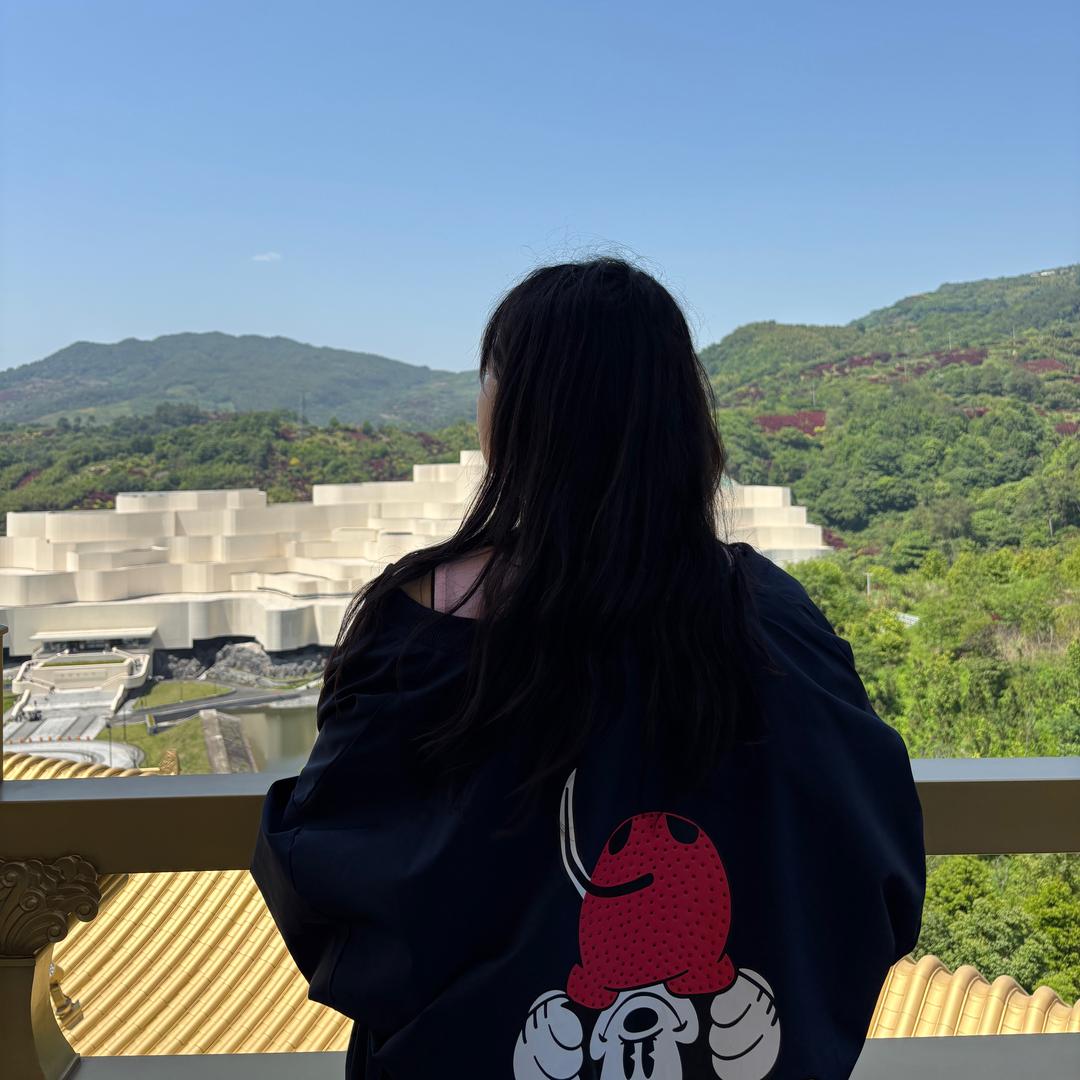 蓝桉🍂