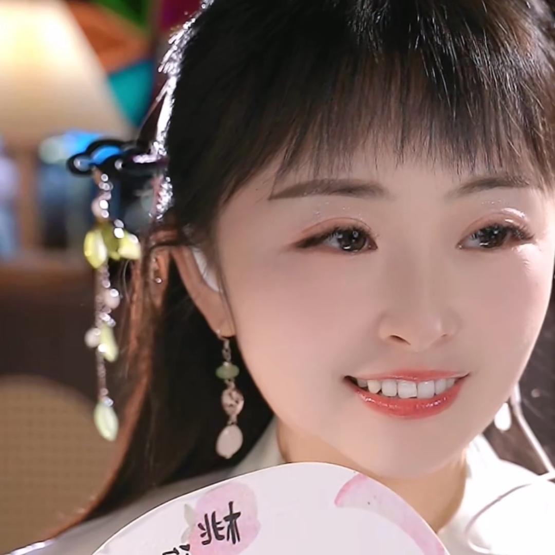 向晴🎤