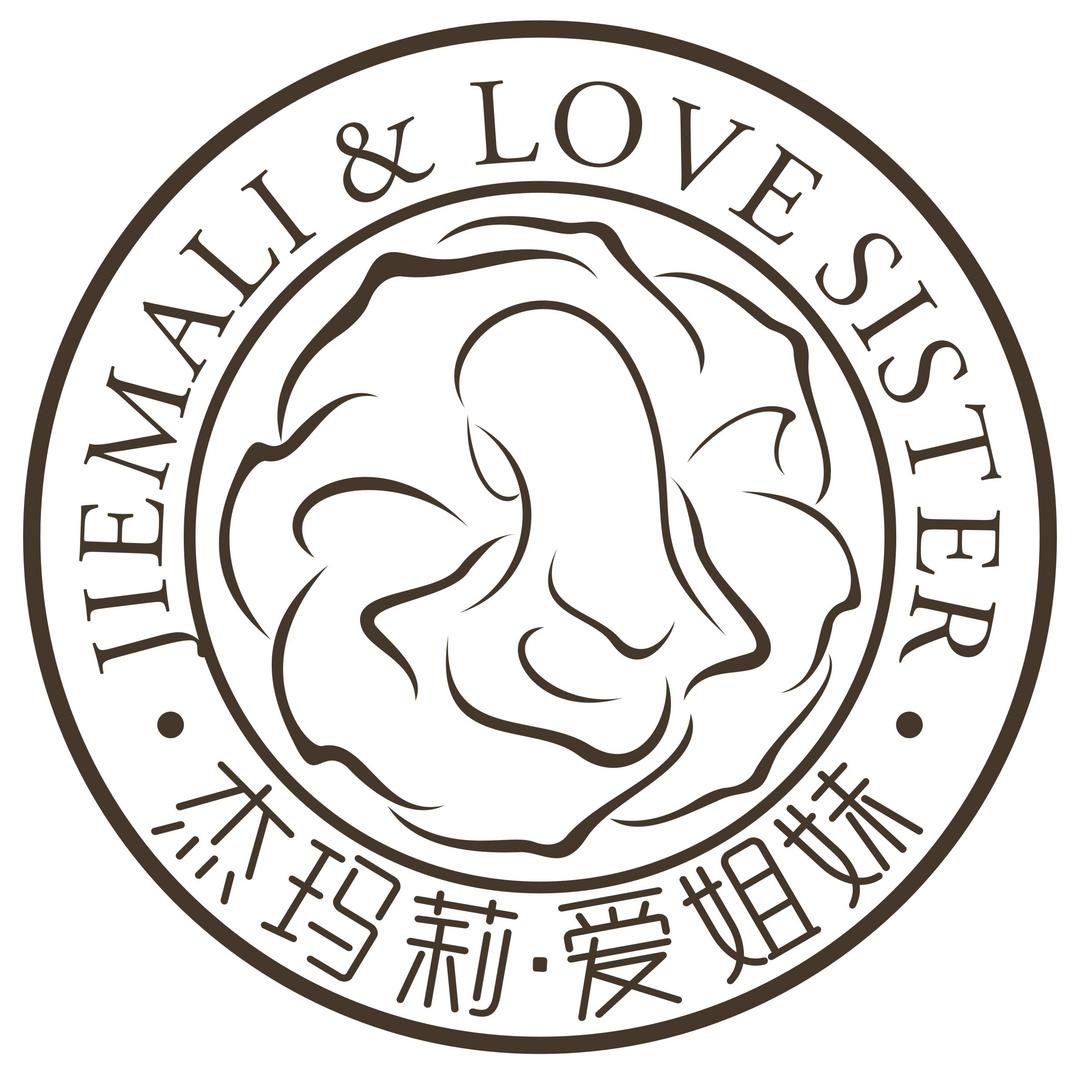 爱姐妹．杰玛莉主理人-ML