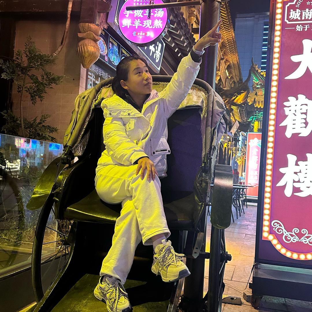 小鑫吖(孕晚期)