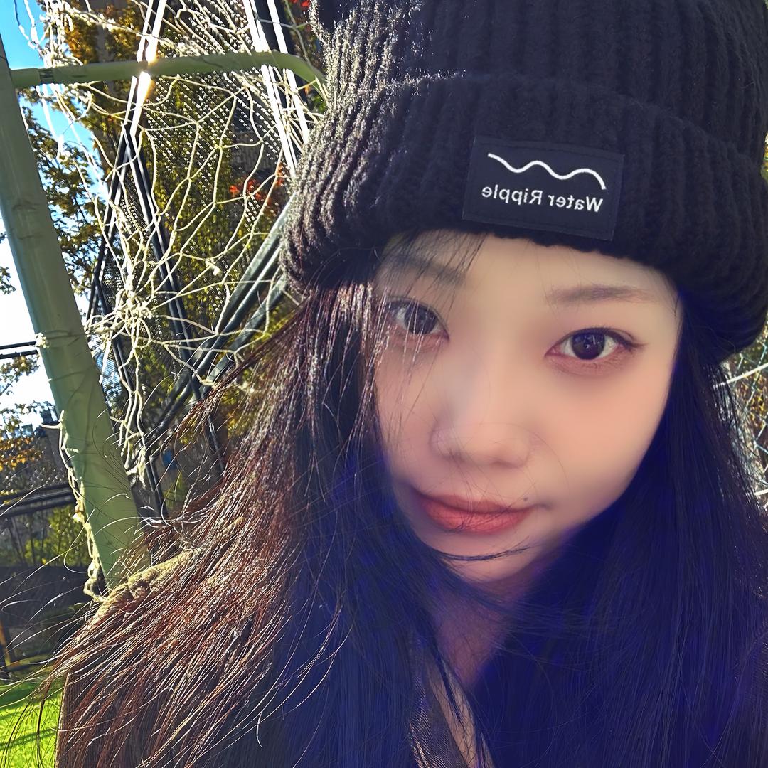 Mu💗