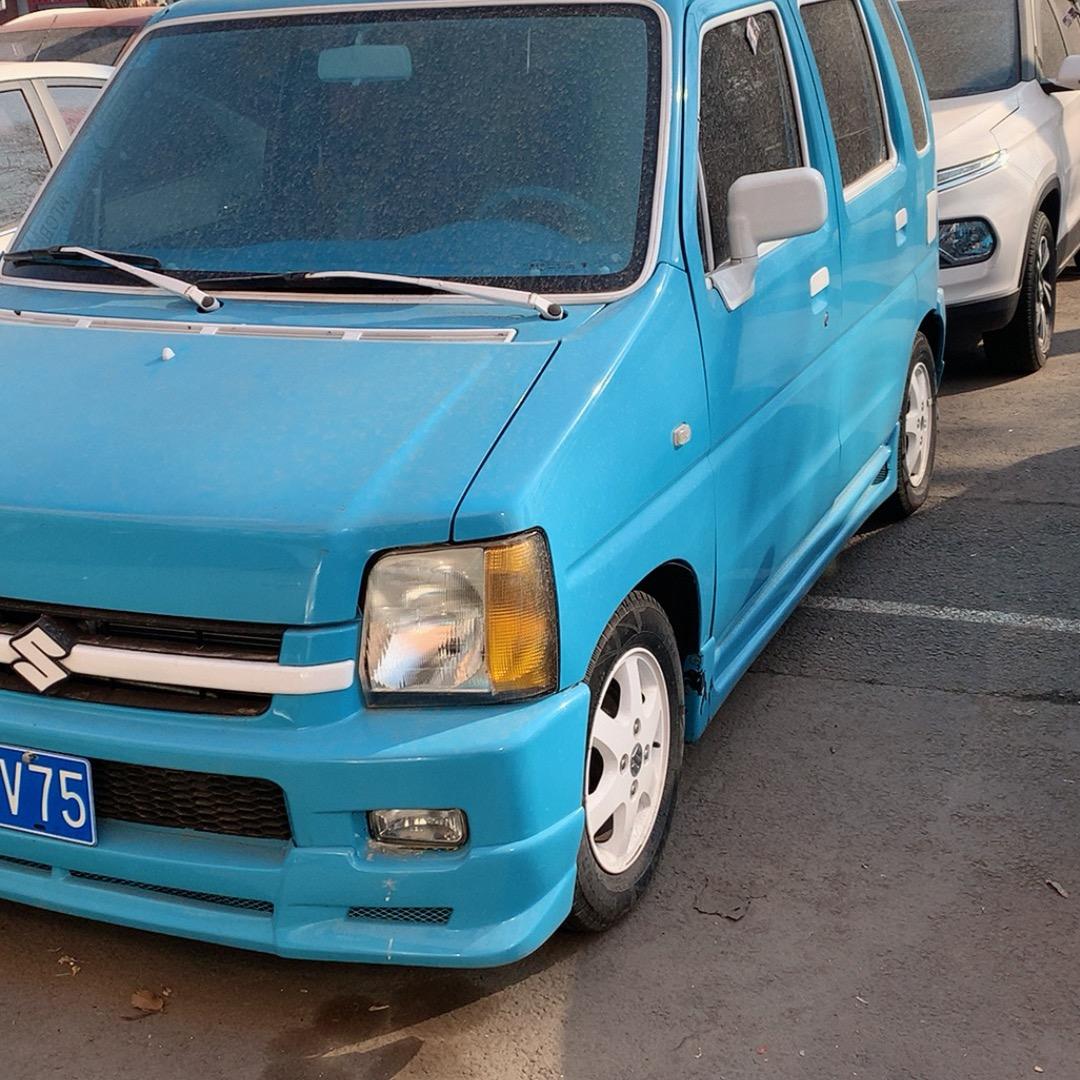 庆安胡子哥说车