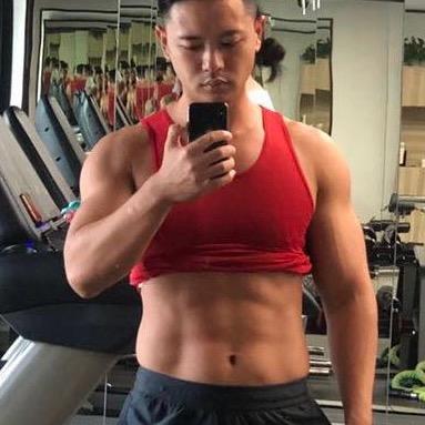 直腿瘦腿小杨哥（腿型训练终点站）
