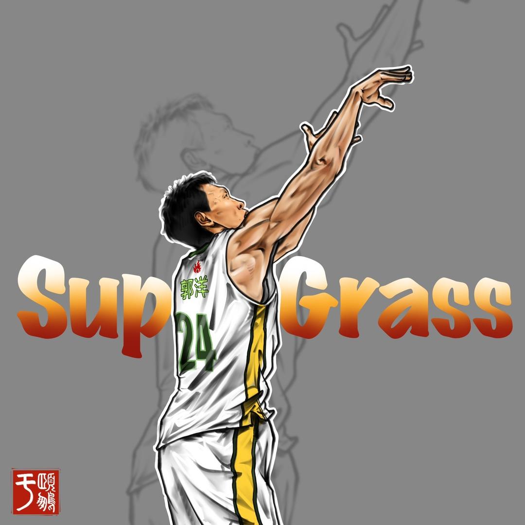 风一样的男子🏀郭小洋@抖音