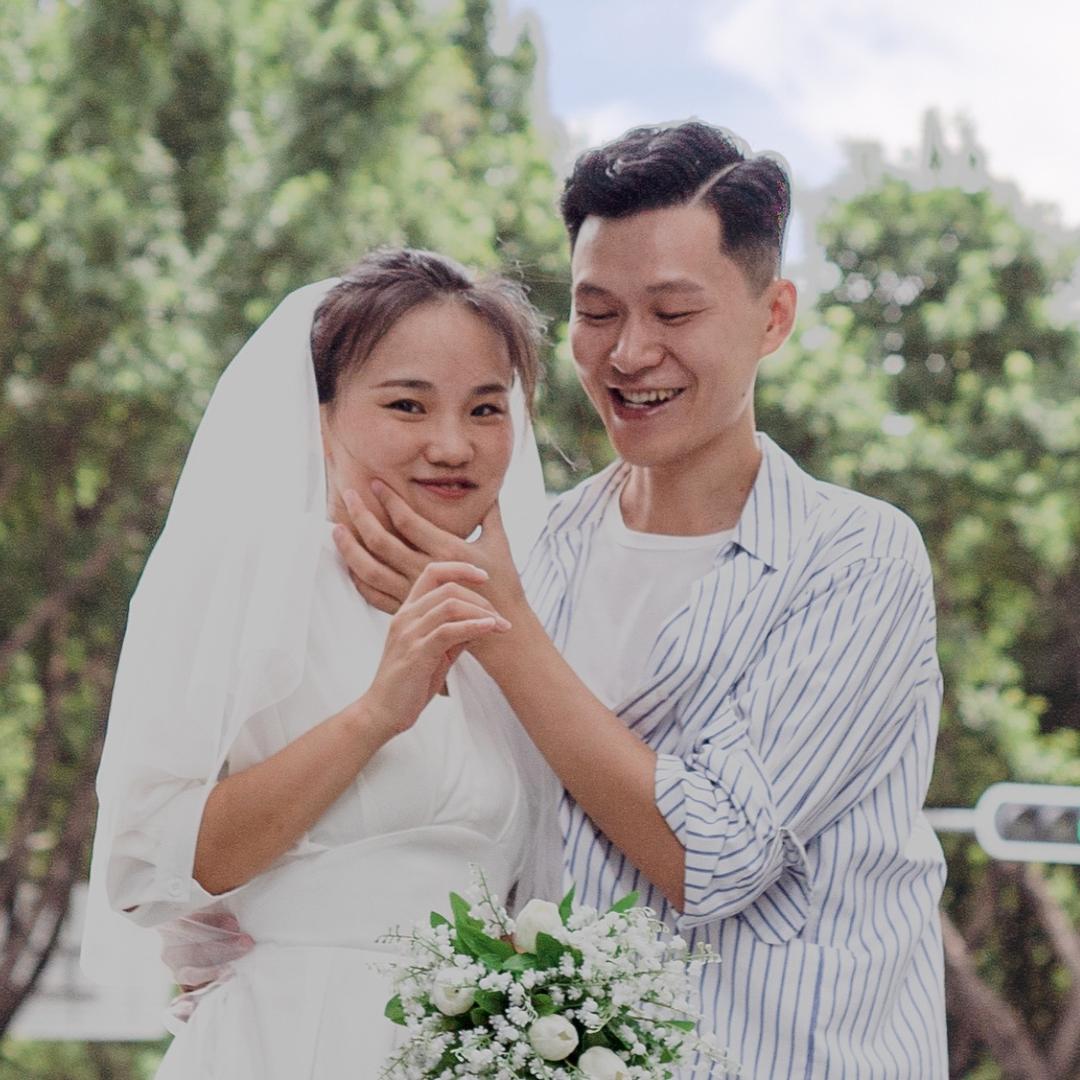 小曾的人间烟火