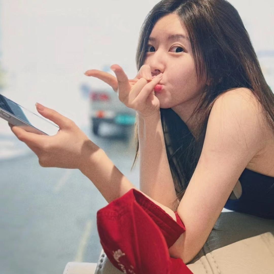小姨