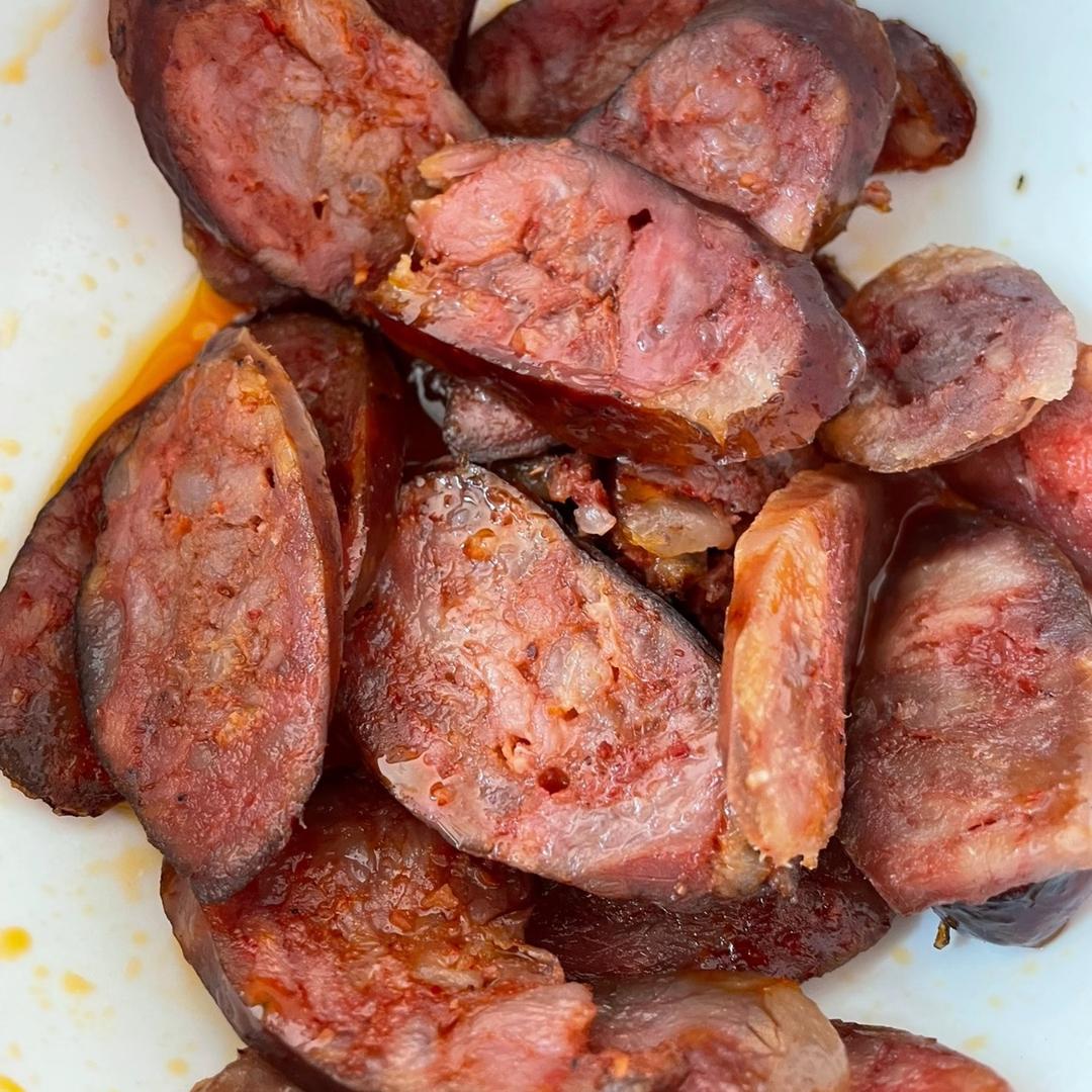 四川农家腊味（尚春家）