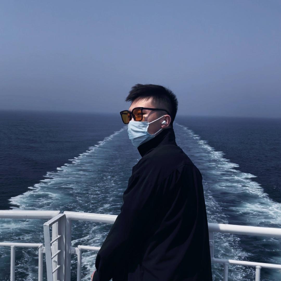 青岛众合租车•小全