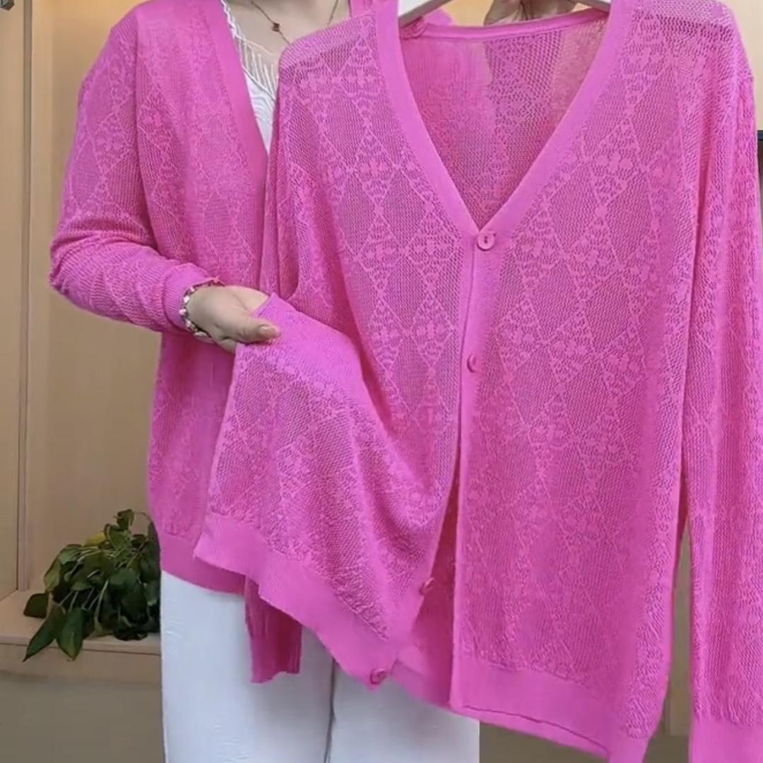 钱夫人服饰工厂店