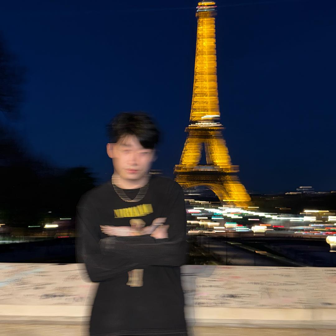 董晨阳