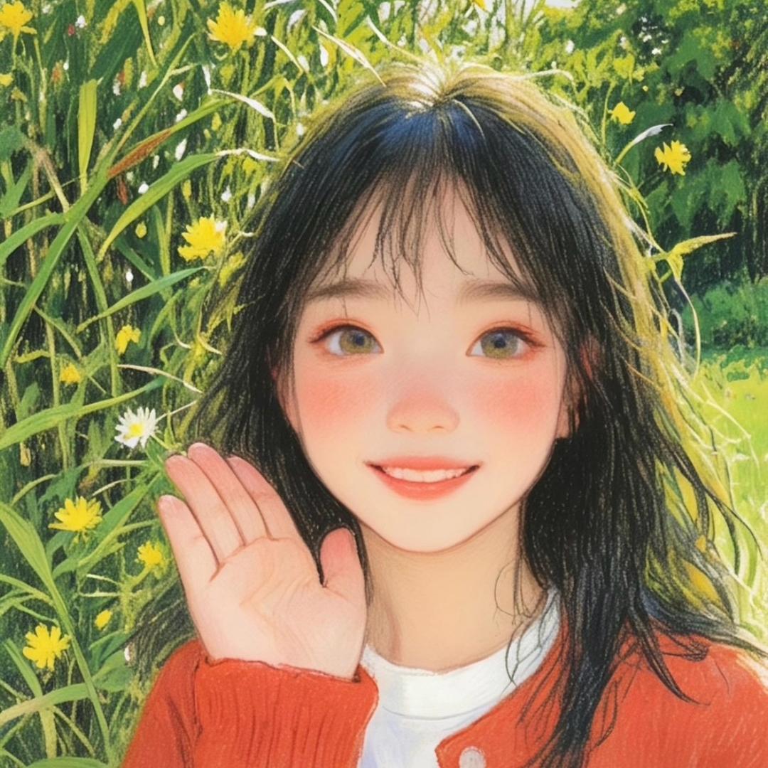 哲哲🌸