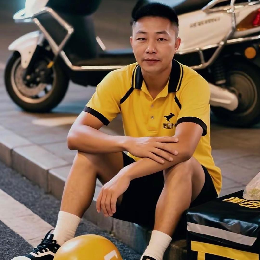 木@子🏍李🏹李大叔