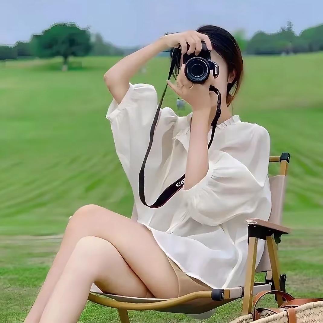 秋水泡泡🫧