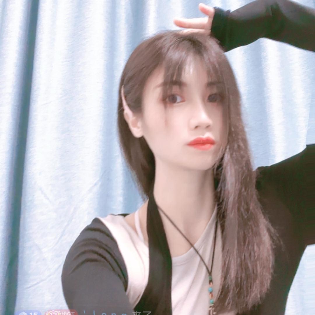 蔓蔓云朵🐯