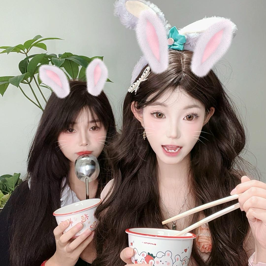 菲菲小吃货
