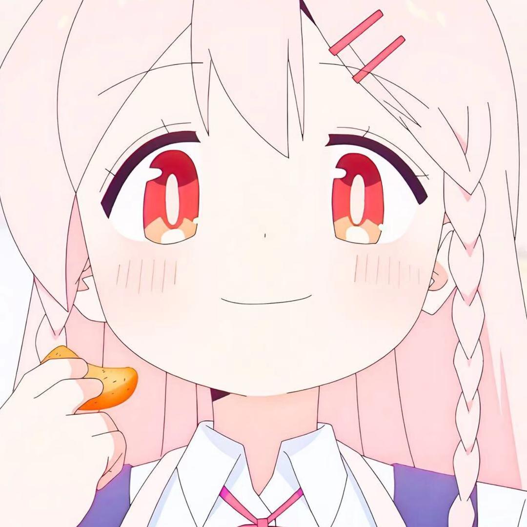 可爱屁OvO