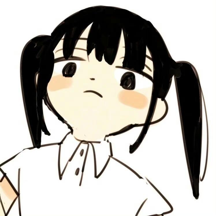 才不是小羊