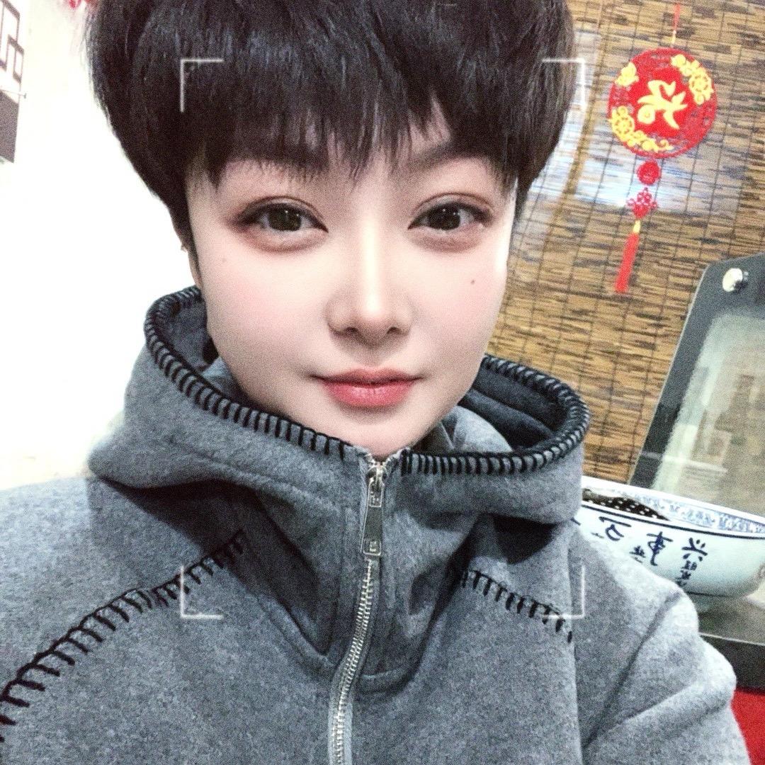 爱吃的张张(火锅版)