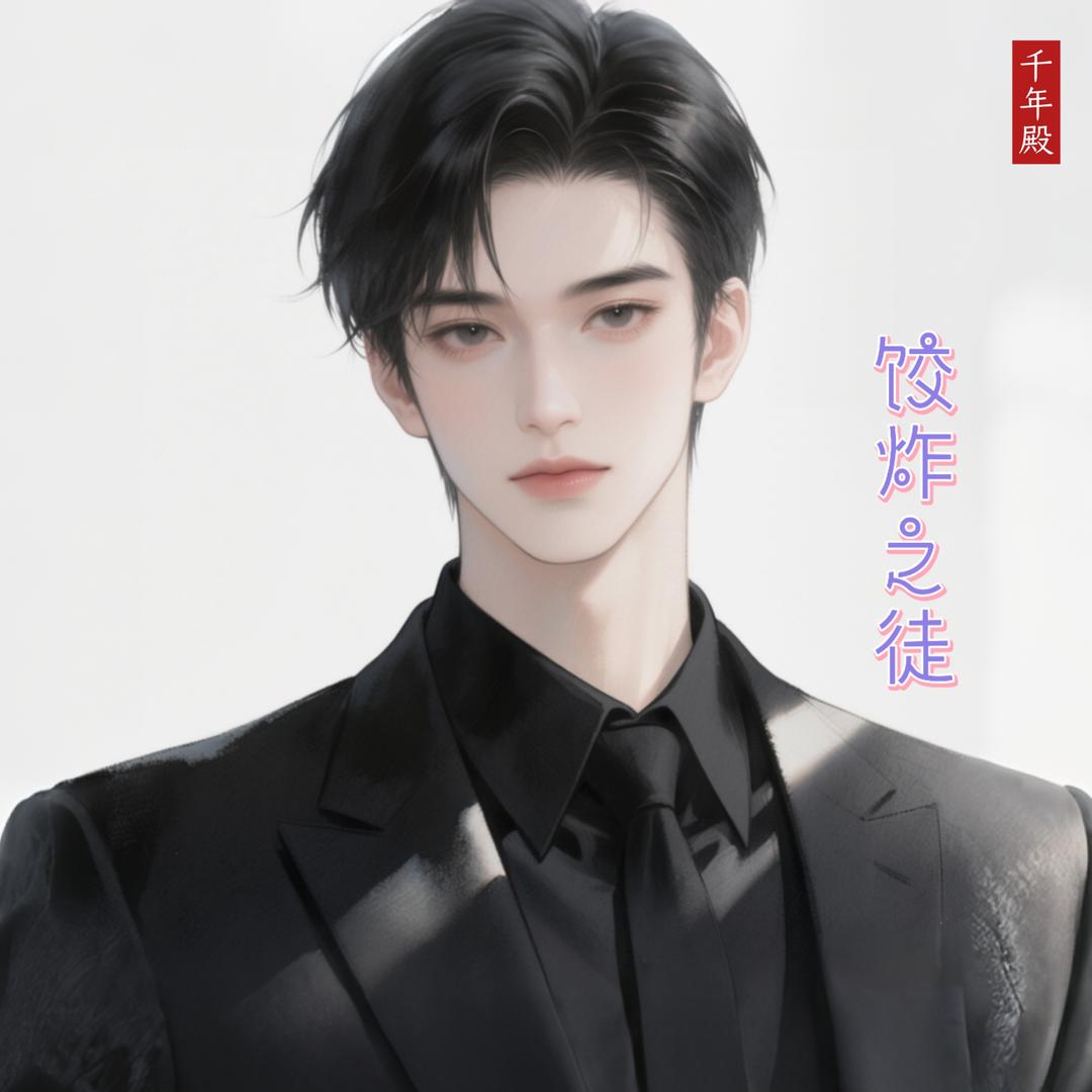 饺炸之徒（攒钱买手办！）