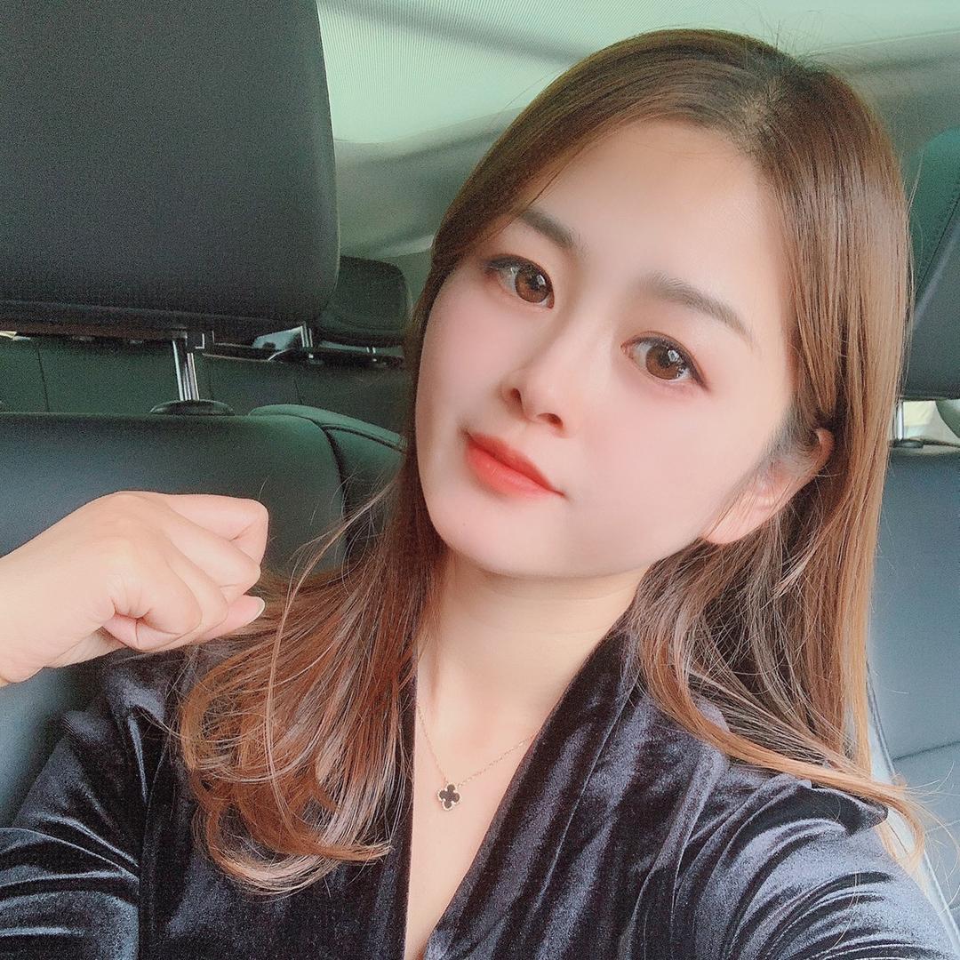 李小美🎀