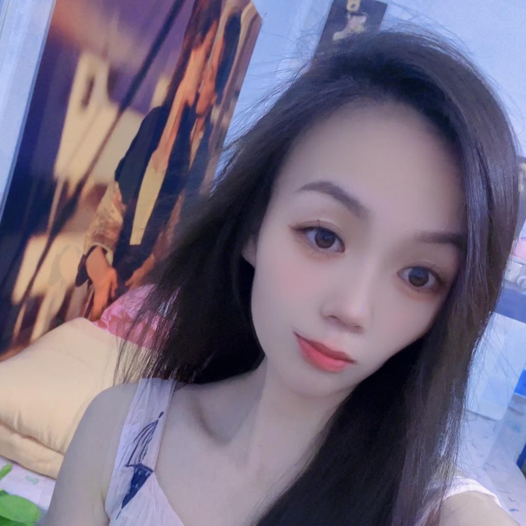 梅梅在广州