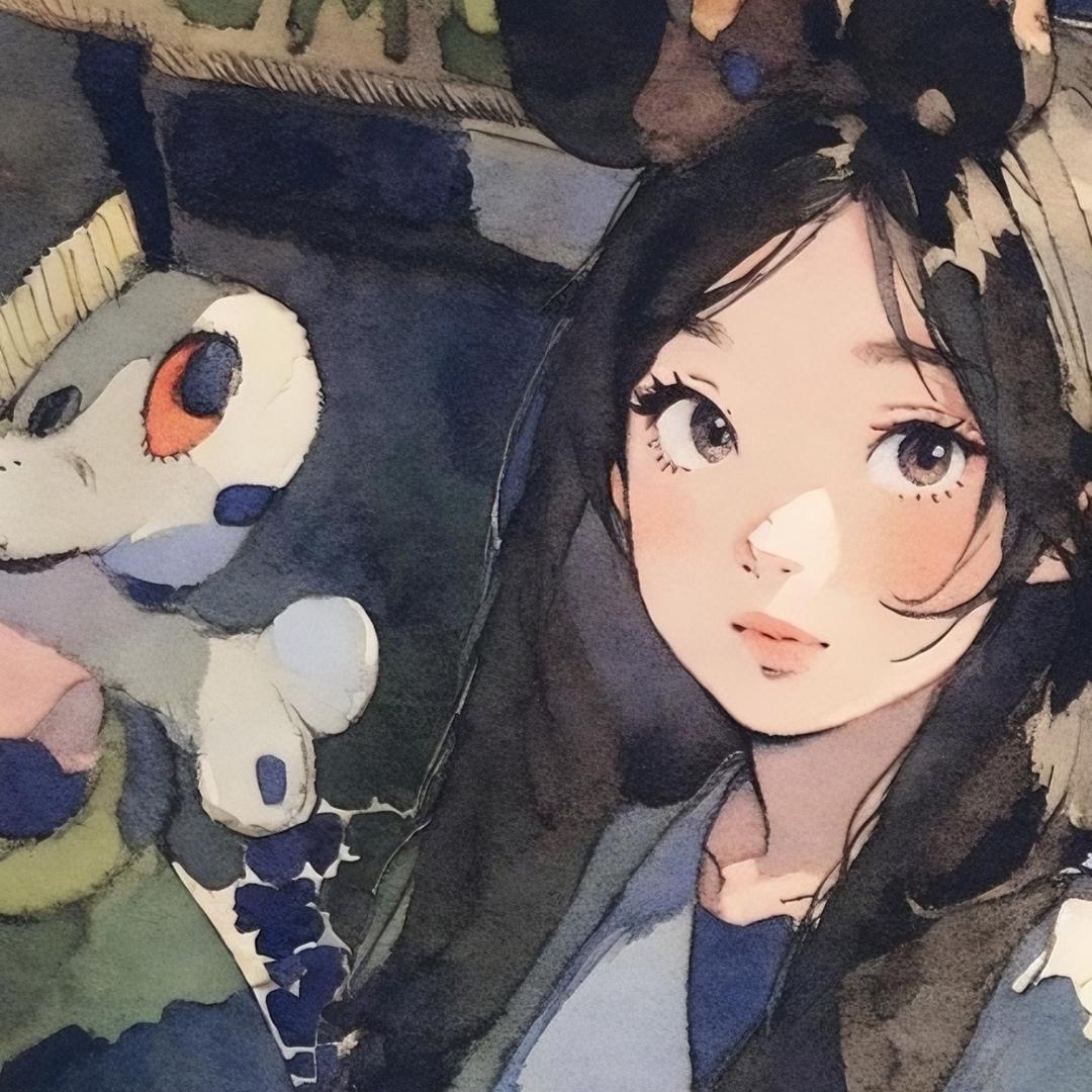 兔兔白又白🪽⁵ ² ¹ ¹