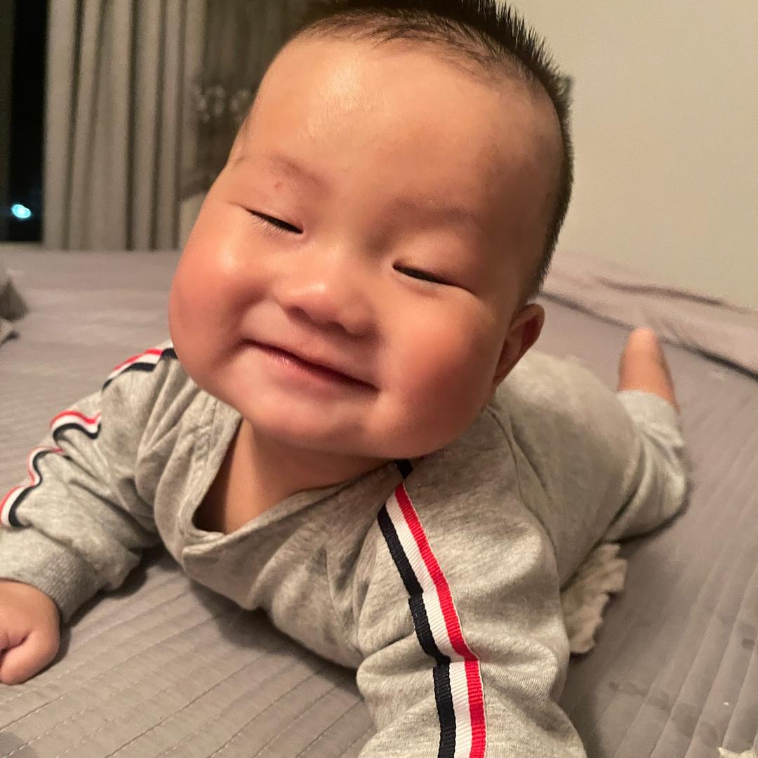 ❤️姚三宝❤️