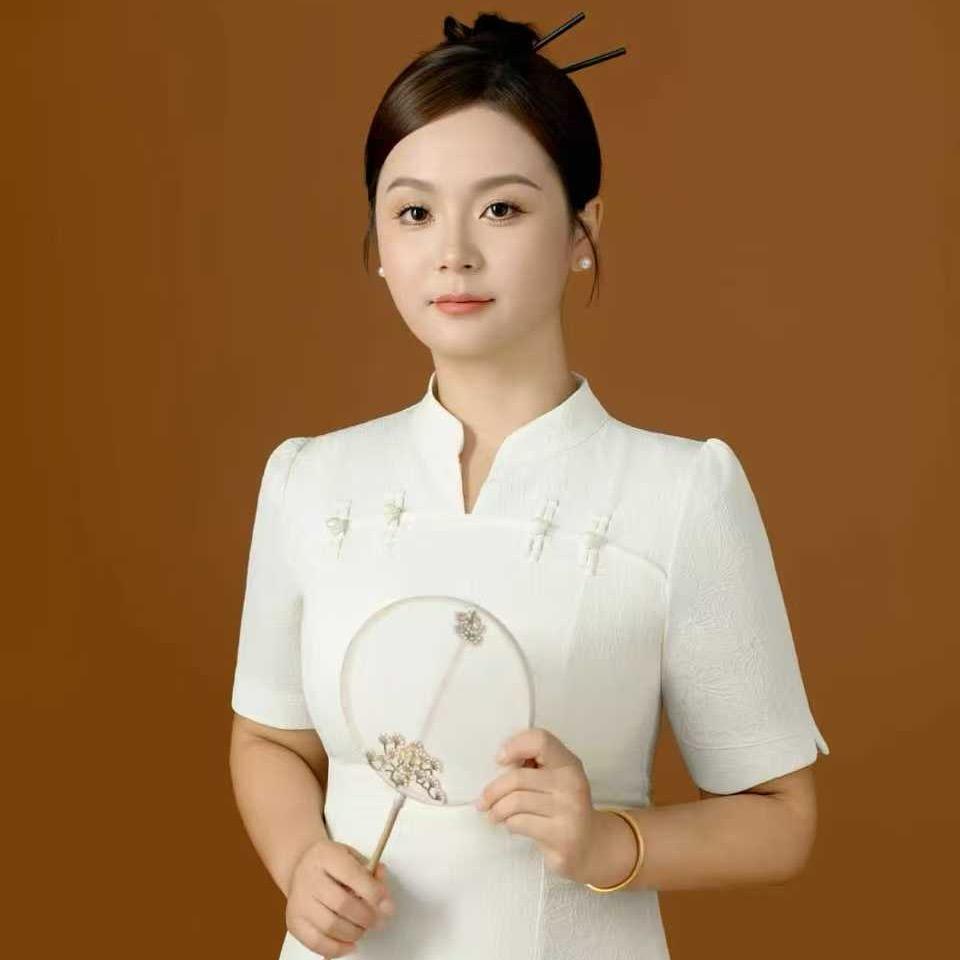 巨野问题皮肤管理@蓉蓉