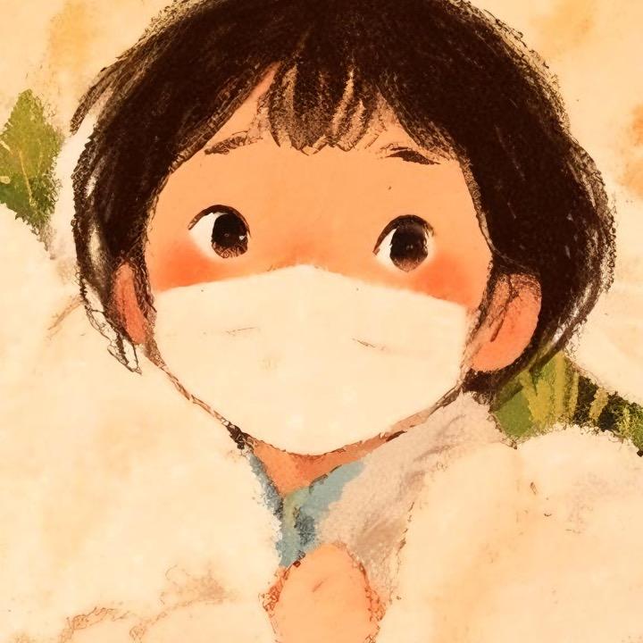 艾玛头像