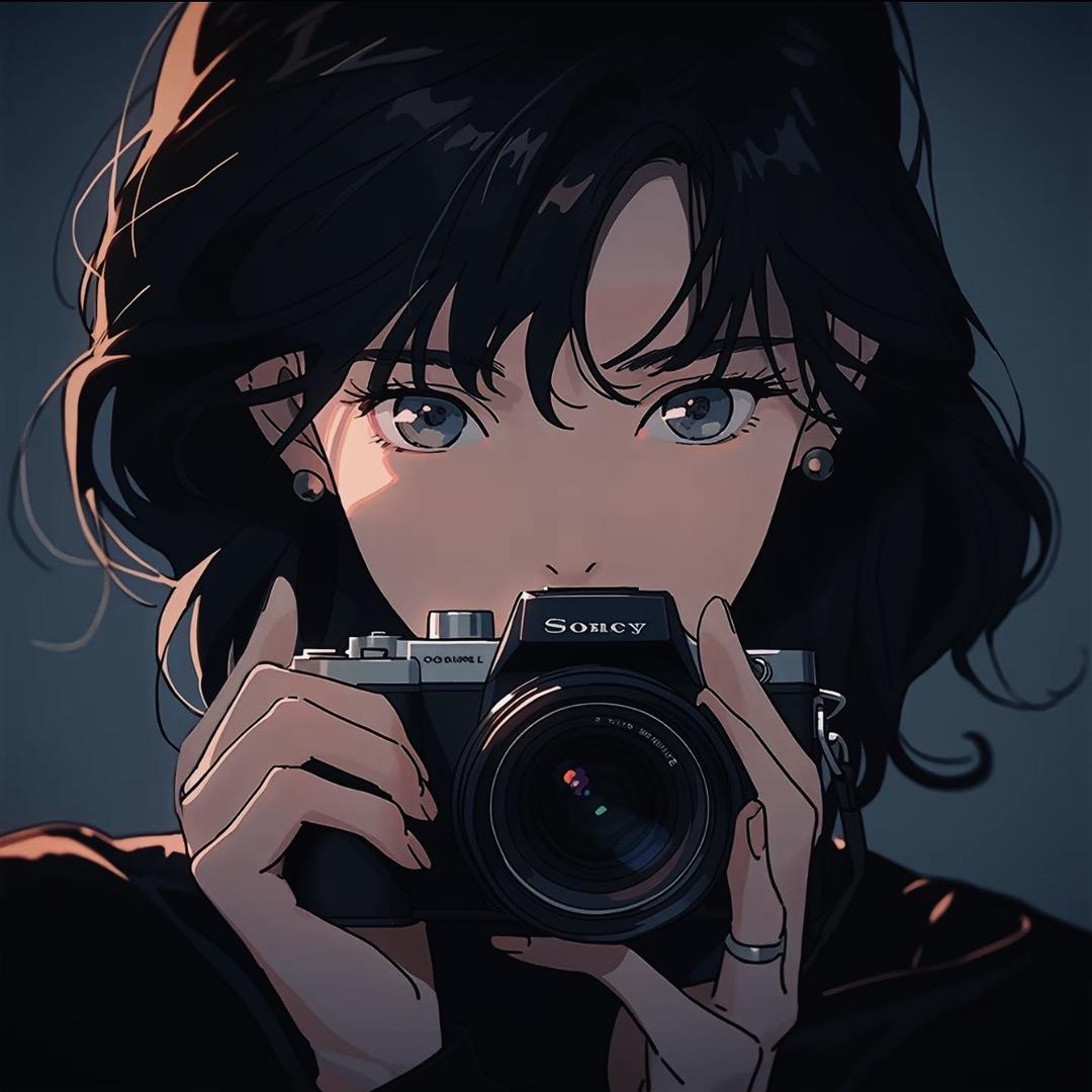 光野社丨李咔咔📸