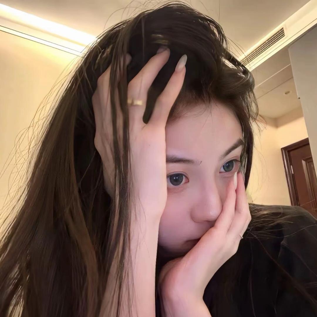 @i雯