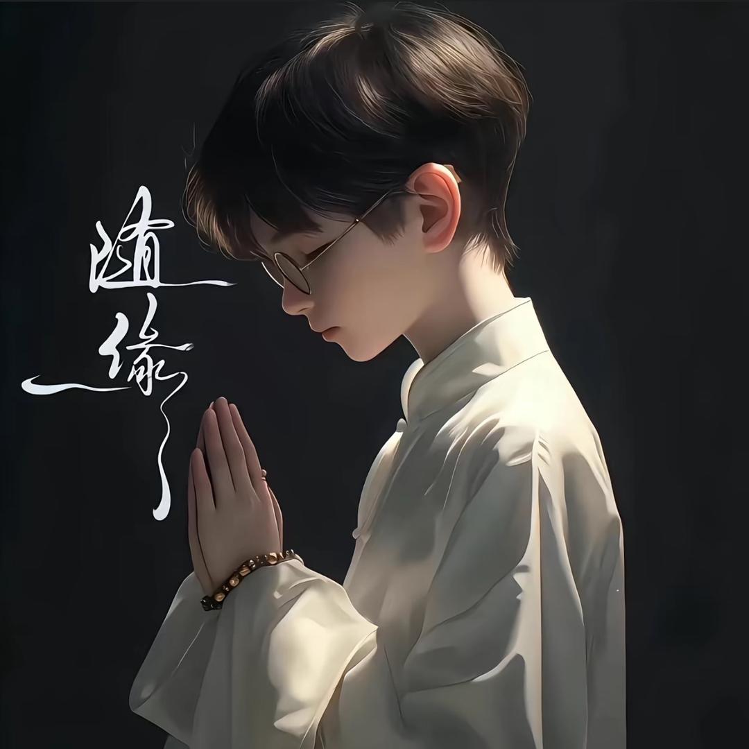 小伙子。