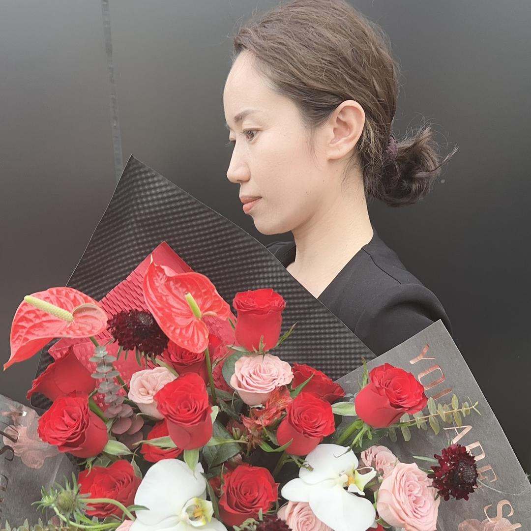 @娜姐的花