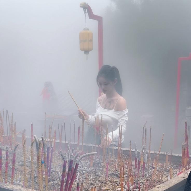 三针天天不吃饭